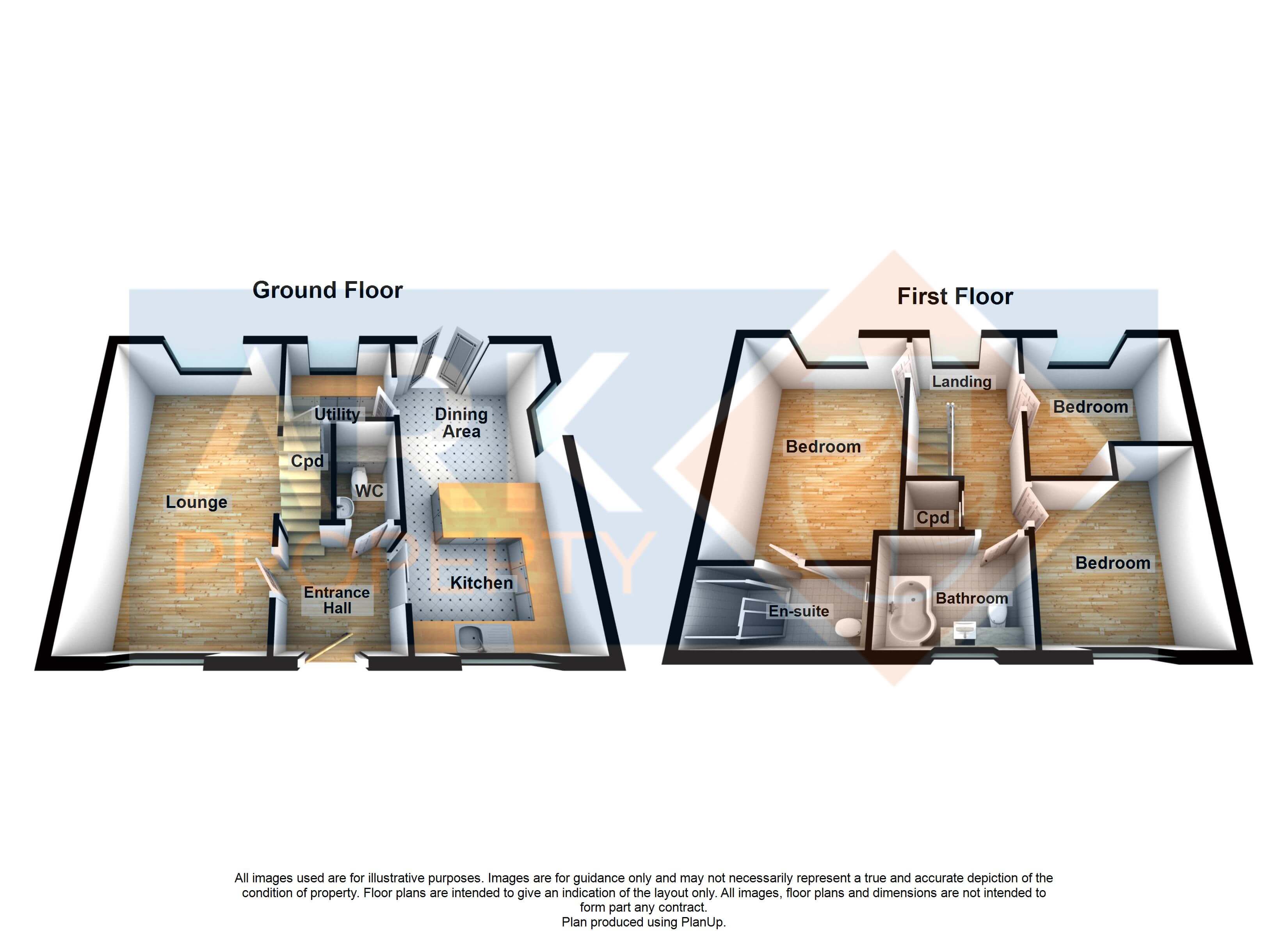 Stickney Chase Development